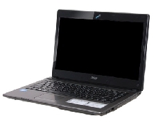 Acer Aspire 4349-B812G64Mikk/C038 pic 0